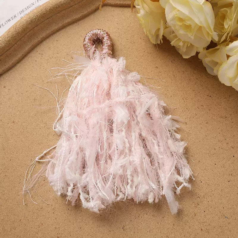 0 0今日セール タッセル−15ミリ（1024）