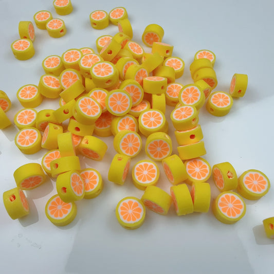 0 0今日新作  黄色レモン−9ミリ（0720）