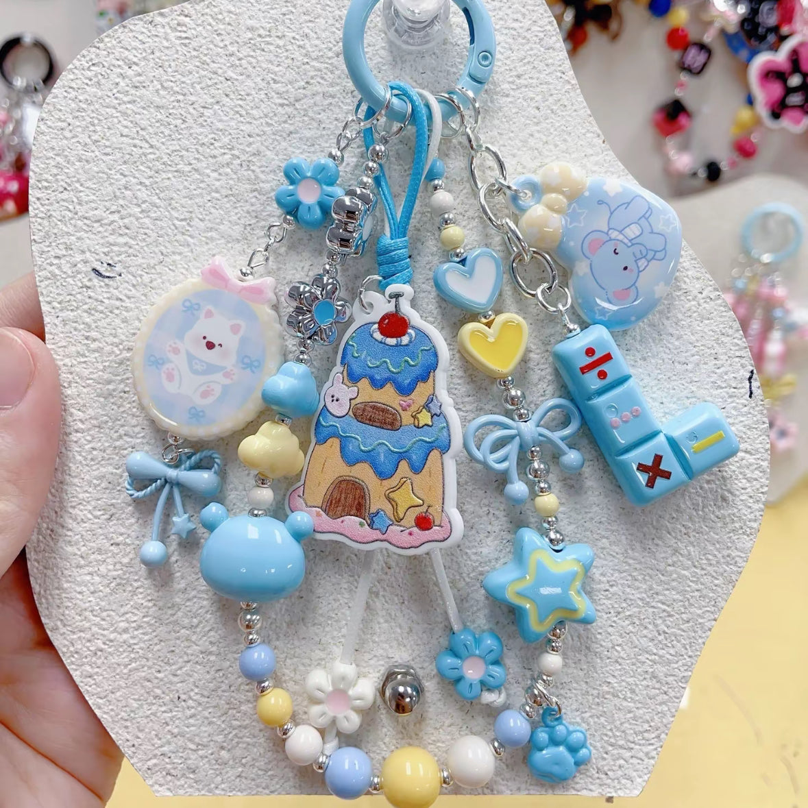 0 0今日新作 カンツキ両用ハート (0919)