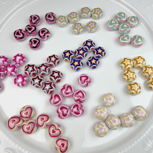 0 0今日新作 鮮やかなパンビーズ（0925）