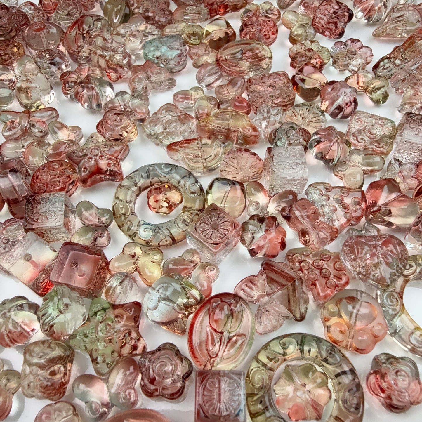 0 00特价 各種バロック ガラス 在庫一掃セール（1003）