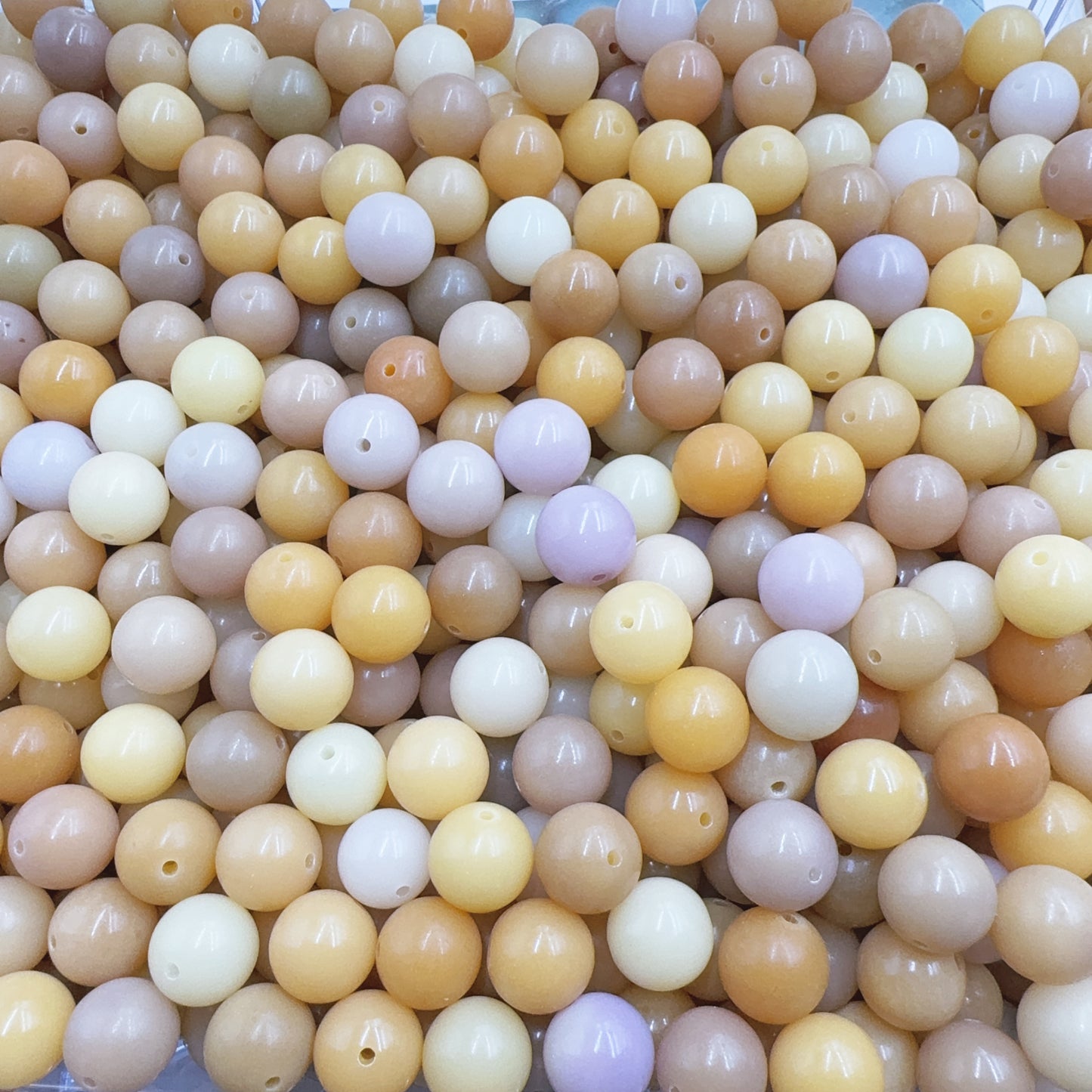 0 00特价 菩提ビーズ 在庫一掃-丸い（1005）